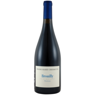 Brouilly Pierreux Rouge 2022 - Domaines Chermette