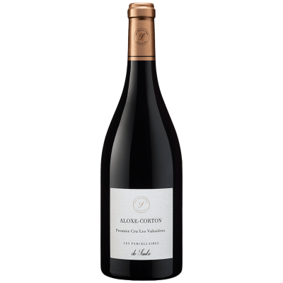 Aloxe-Corton 1er Cru Les Valozières Rouge 2021 - Les Parcellaires de Saulx