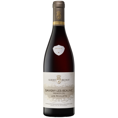 Savigny-lès-Beaune 1er Cru Les Peuillets Rouge 2018 - Albert Bichot