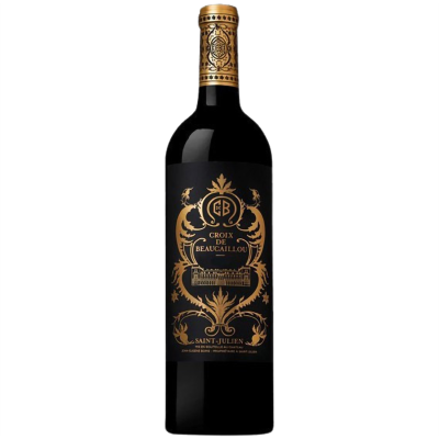 Château Ducru-Beaucaillou Saint-Julien La Croix Ducru-Beaucaillou Rouge 2012