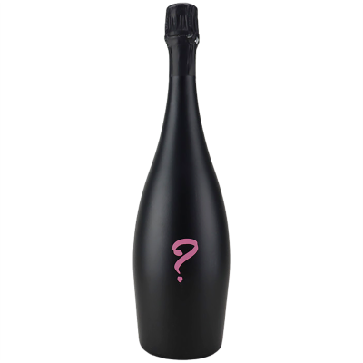 Champagne Brut Rosé - Champagne Secret
