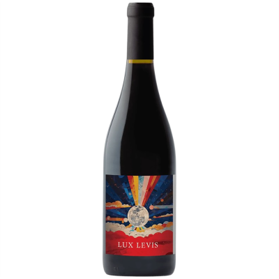 Lux Levis Rouge 2022 - Famille Fabre