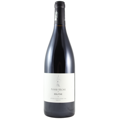 Saumur Eolithe Rouge 2020 - Château de Fosse-Sèche