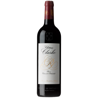 Château Clarke Listrac-Médoc Rouge 2016