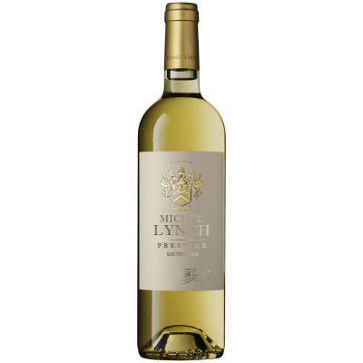 Sauternes Prestige Blanc 2022 - Michel Lynch