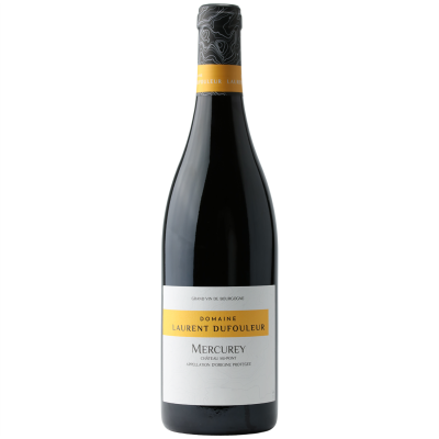 Mercurey Mipont Château Rouge 2022 - Domaine Laurent Dufouleur