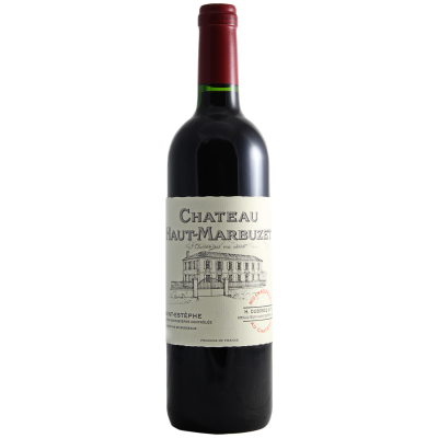 Château Haut-Marbuzet MAGNUM Rouge 2019