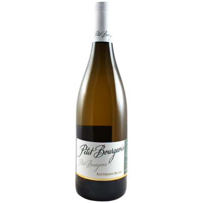 Petit Bourgeois Sauvignon Blanc 2021 - Henri Bourgeois
