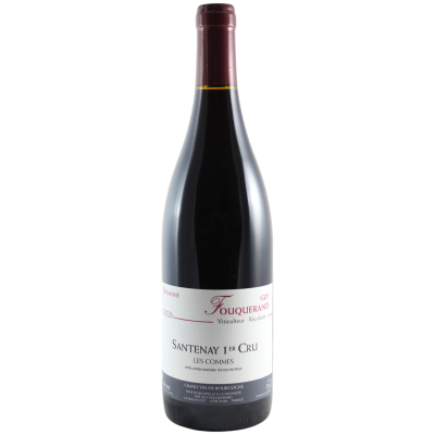 Santenay 1er Cru La Comme Rouge 2020 - Domaine Guy Fouquerand