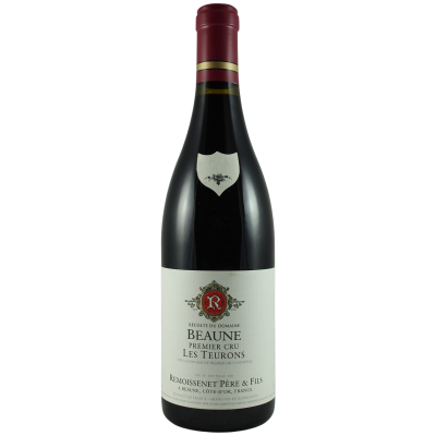 Beaune 1er Cru les Teurons Rouge 2020 - Remoissenet Père et Fils