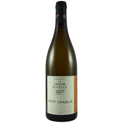 Petit Chablis Blanc 2022 - Domaine de Chaude Ecuelle