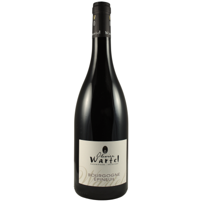 Bourgogne Epineuil Rouge 2022 - Domaine Olivier Wartel