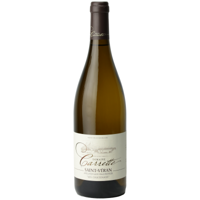 Saint-Véran Les Chatenay Blanc 2023 - Domaine Carrette