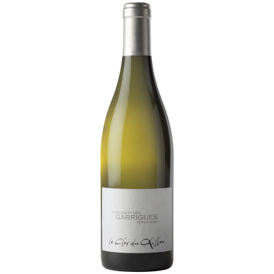 Côtes du Rhône Le Bouquet des Garrigues Blanc 2021 - Le Clos du Caillou