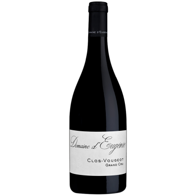 Clos Vougeot Rouge 2020 - Domaine d'Eugénie