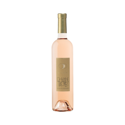 Côtes de Provence Cuvée Sublime MAGNUM Rosé 2022 - Domaine Tropez