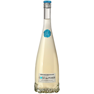 Pays d'Oc Cote des Roses Sauvignon Blanc 2023 - Gérard Bertrand