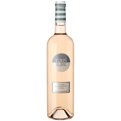 Pays d'Oc Gris Blanc Rosé 2024 - Gérard Bertrand