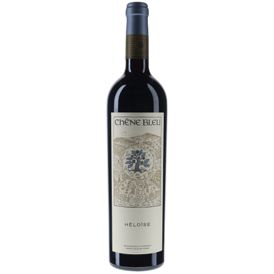 Héloïse Rouge 2013 - Domaine du Chêne Bleu