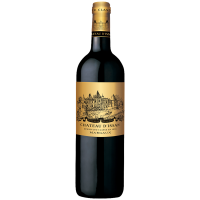Château D'Issan Margaux Rouge 2019