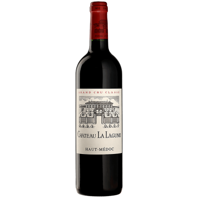 Château La Lagune Haut-Médoc Grand Cru Classé Rouge 2015