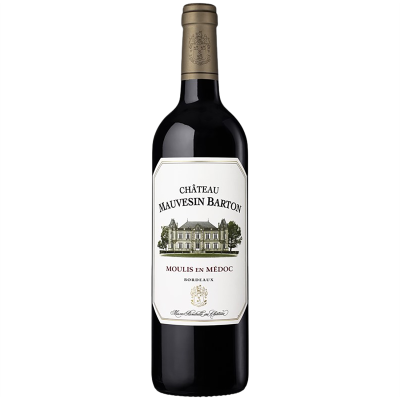 Château Mauvesin Barton Rouge 2015