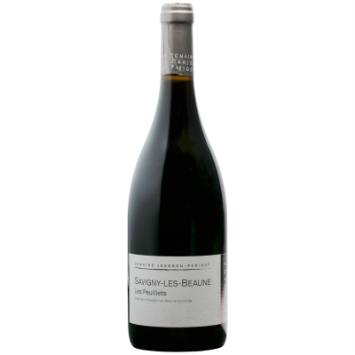 Savigny-lès-Beaune Les Peuillets Rouge 2023 - Domaine Jeanson-Parigot