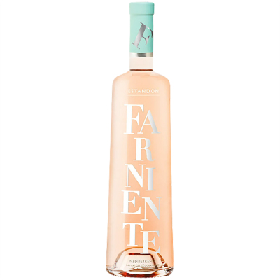 Méditerranée Farniente Rosé 2024 - Estandon