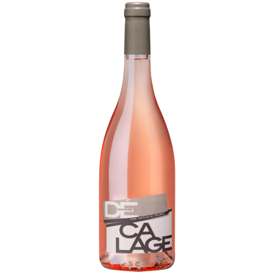 Languedoc Rosé 2024 - Domaine DeCalage