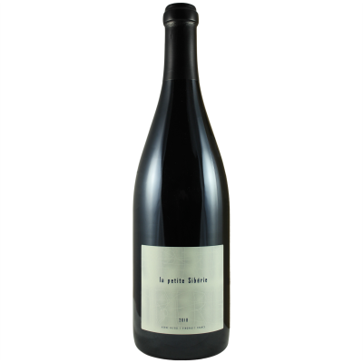 Côtes du Roussillon Villages La Petite Sibérie Rouge 2018 - Domaine du Clos des Fées