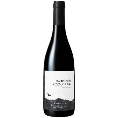 Beaune 1er Cru Aux Coucherias MAGNUM Rouge 2020 - Domaine Boris Champy