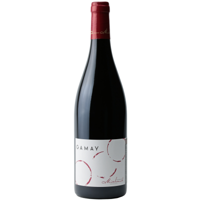 Côteaux Bourguignons Rouge 2022 - Domaine Michaud