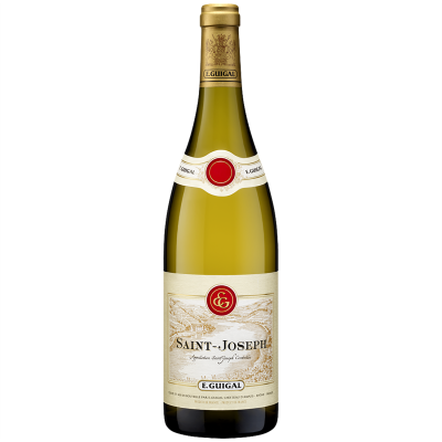 Saint-Joseph Blanc 2021 - Maison Guigal