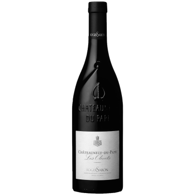 Châteauneuf-du-Pape Les olivets Rouge 2022 - Roger Sabon
