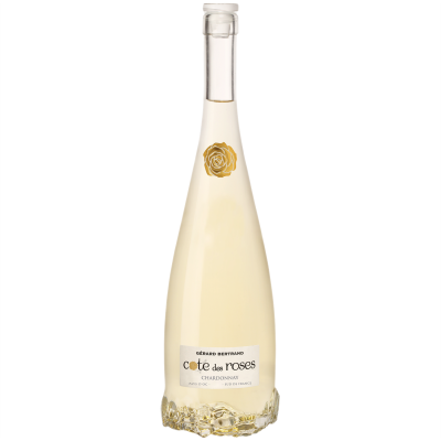 Pays d'Oc Cote des Roses Chardonnay Blanc 2023 - Gérard Bertrand