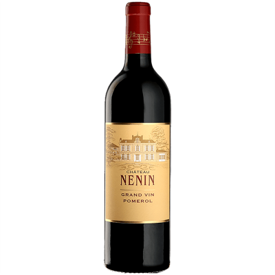Château Nénin Rouge 2020