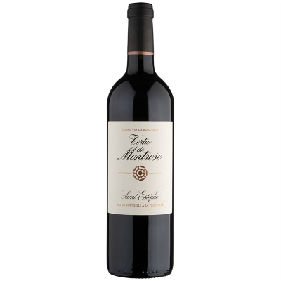 Château Montrose Saint-Estèphe Tertio de Montrose Rouge 2017