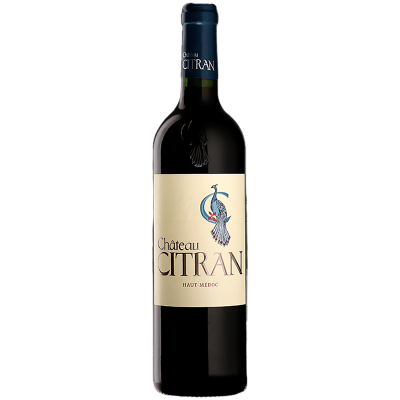 Château Citran Rouge 2021
