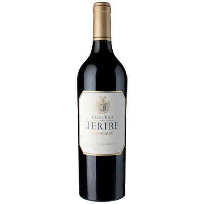Château du Tertre MAGNUM Rouge 2012