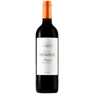 Château Desmirail Margaux Rouge 2020 Château Desmirail Margaux Rouge 2020