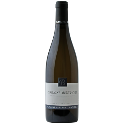 Chassagne-Montrachet Blanc 2023 - Domaine Bertrand Bachelet