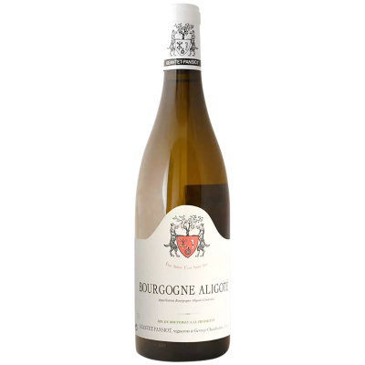 Bourgogne Aligoté Blanc 2023 - Domaine Geantet-Pansiot