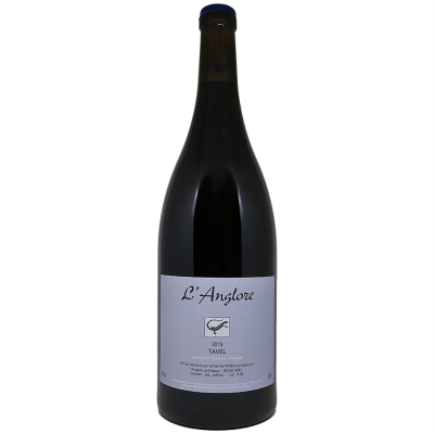Tavel L'Anglore MAGNUM Rosé 2019 - Domaine l'Anglore