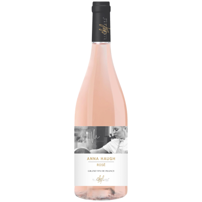 Anna Haugh Rosé 2021 - Signature Chef