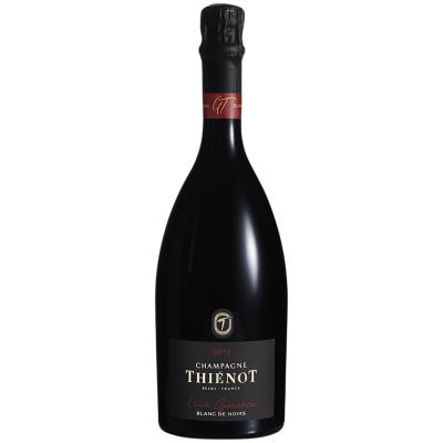 Champagne Cuvée Garance Blanc de Noirs 2012 - Champagne Thienot