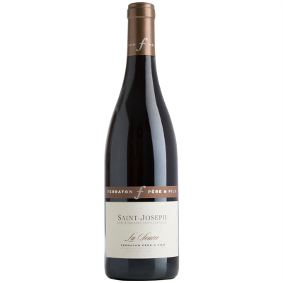 Saint-Joseph La Source Rouge 2022 - Ferraton Père et Fils