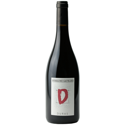 Côtes du Tarn Duras Rouge 2023 - Domaine Gayrard