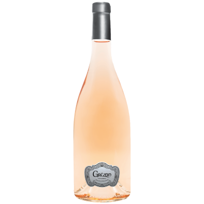 Grézan Faugères Rosé 2023 - Château Grézan