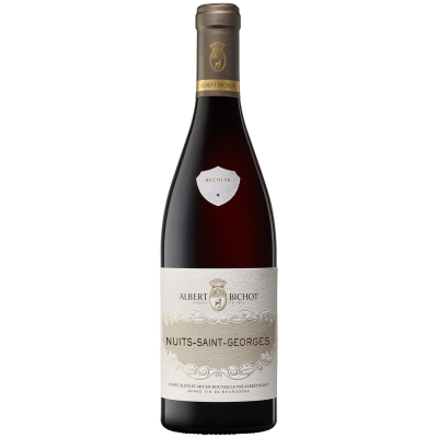 Nuits-Saint-Georges Rouge 2018 - Albert Bichot