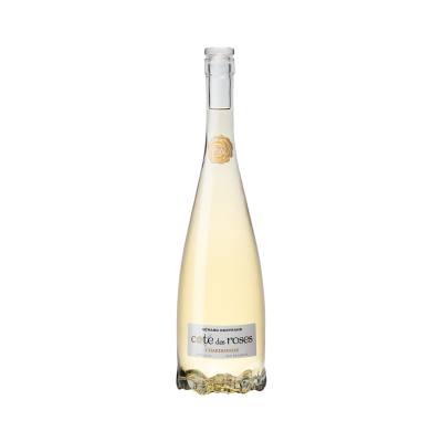 Pays d'Oc Cote des Roses Chardonnay DEMI-BOUTEILLE Blanc 2022 - Gérard Bertrand